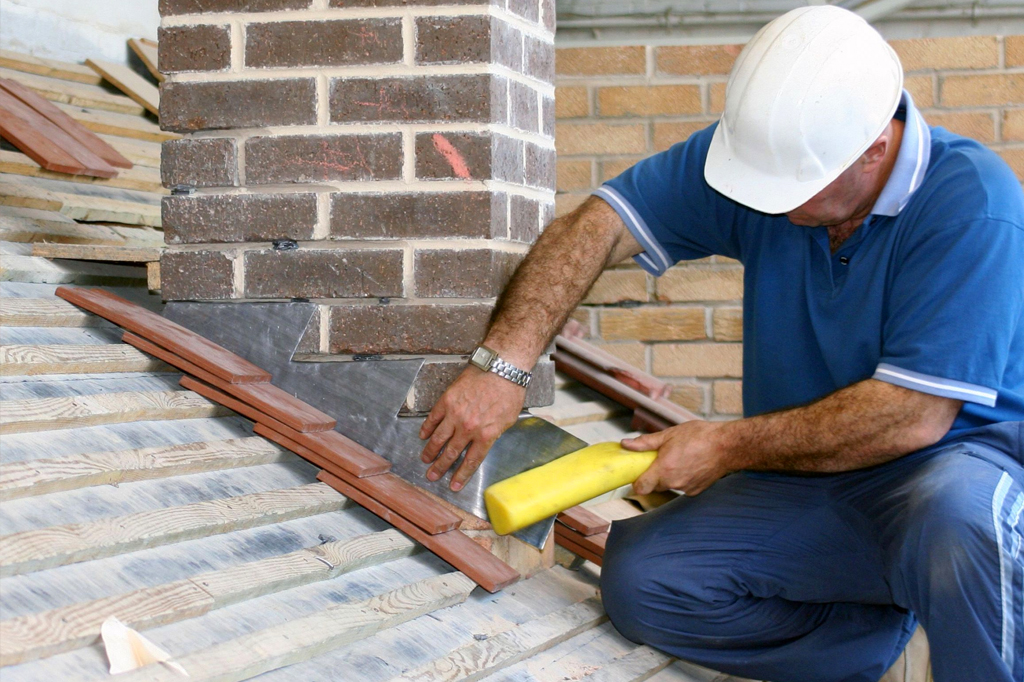 Local Expertise roof cleaning sydney