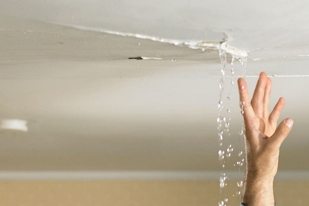 roof leak repairs sydney