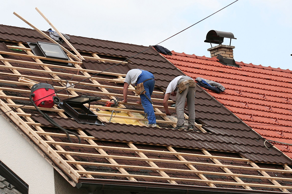 Roof Restoration Involve in Sydney