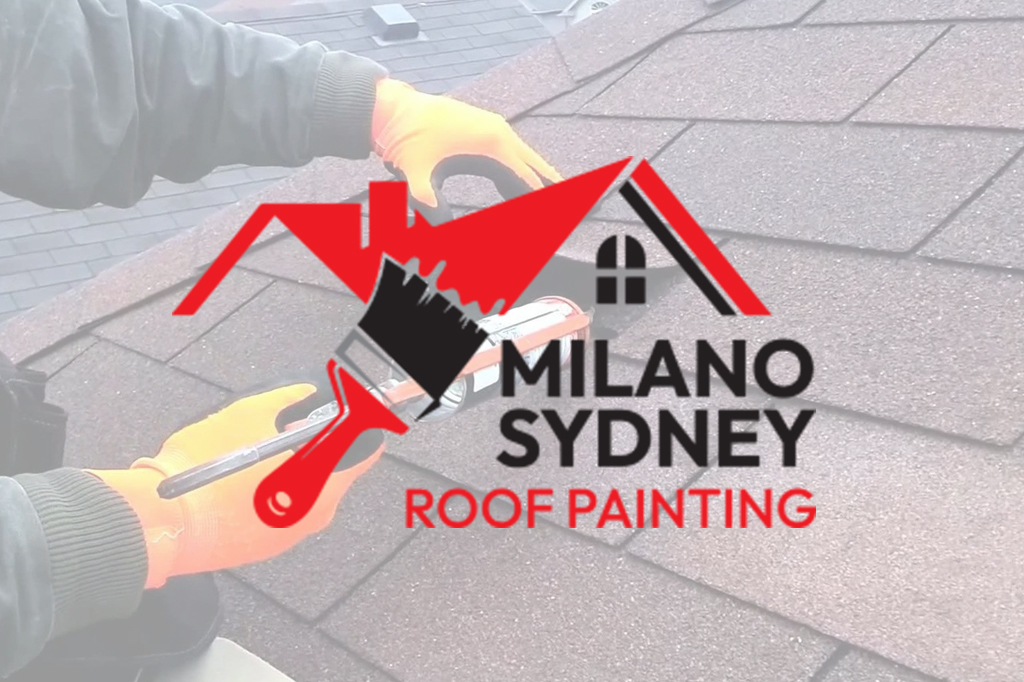 Milano Sydney Roof Painting