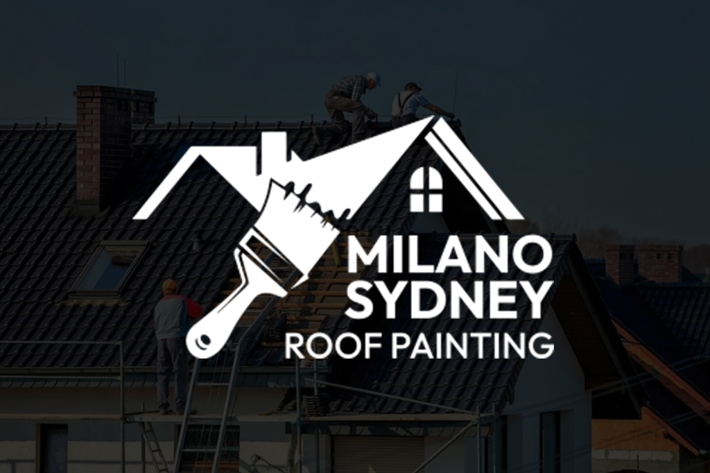 Milano Sydney Roof Painting