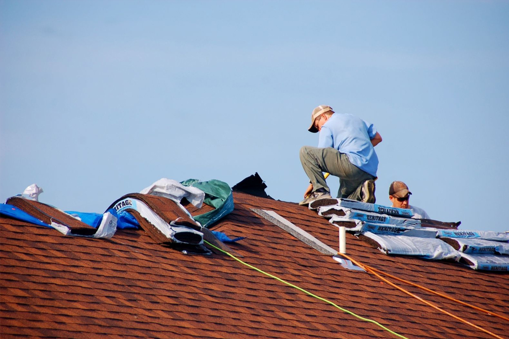 Additional Roof services