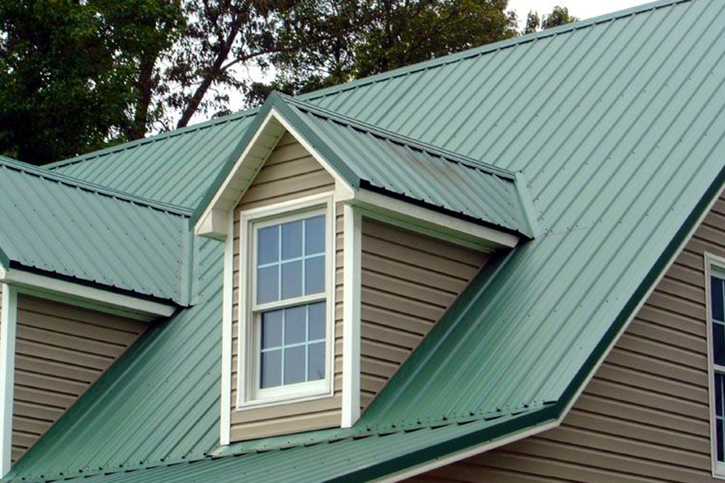 Benefits of roof restoration