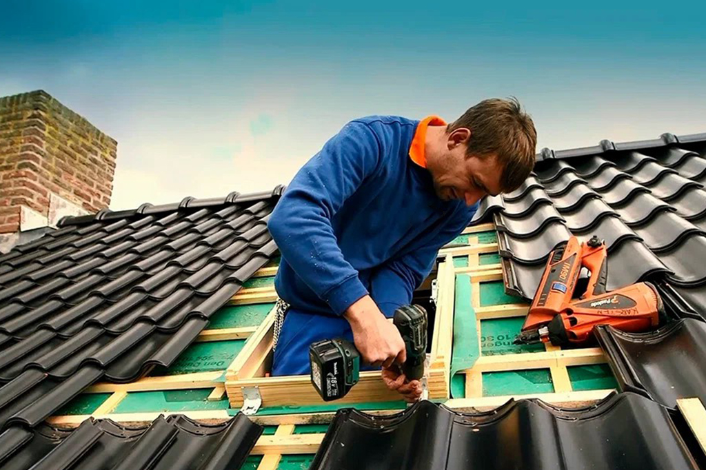 Sydney Roof Restoration