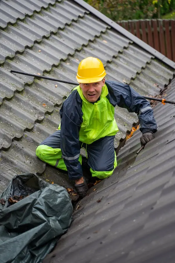 Roof Cleaning Sydney