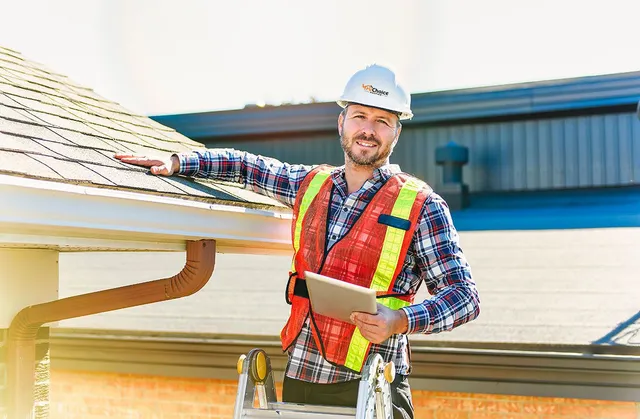 Roof Repairs In Drummoyne