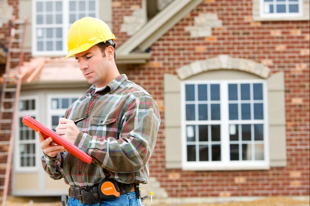 Roof Repair in Penrith