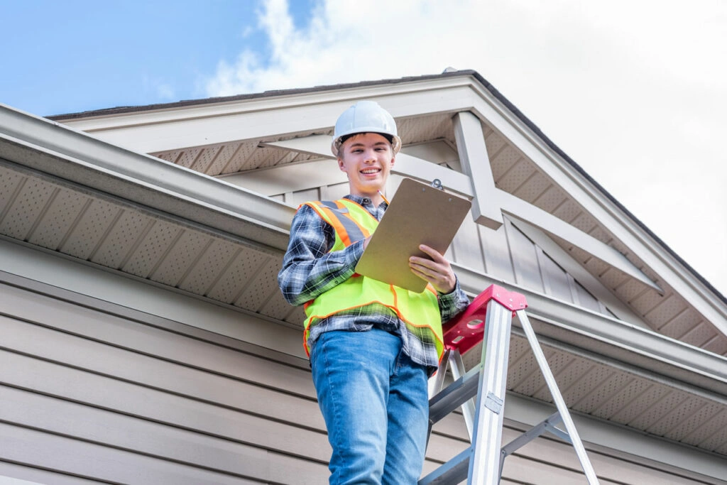 Roof Repair in Campbelltown