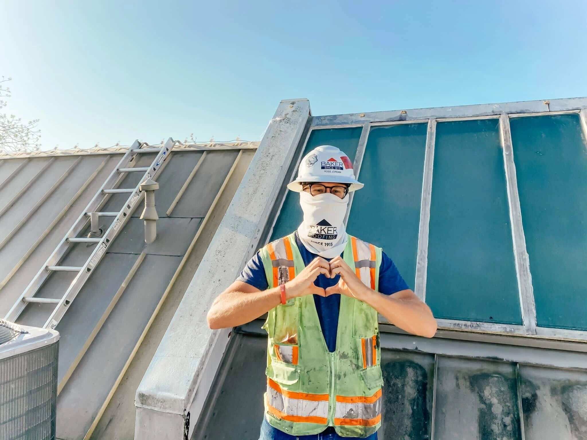 Roof Cleaning in Manly