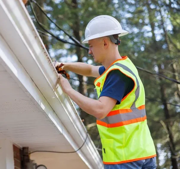 Roof Cleaning in Burwood
