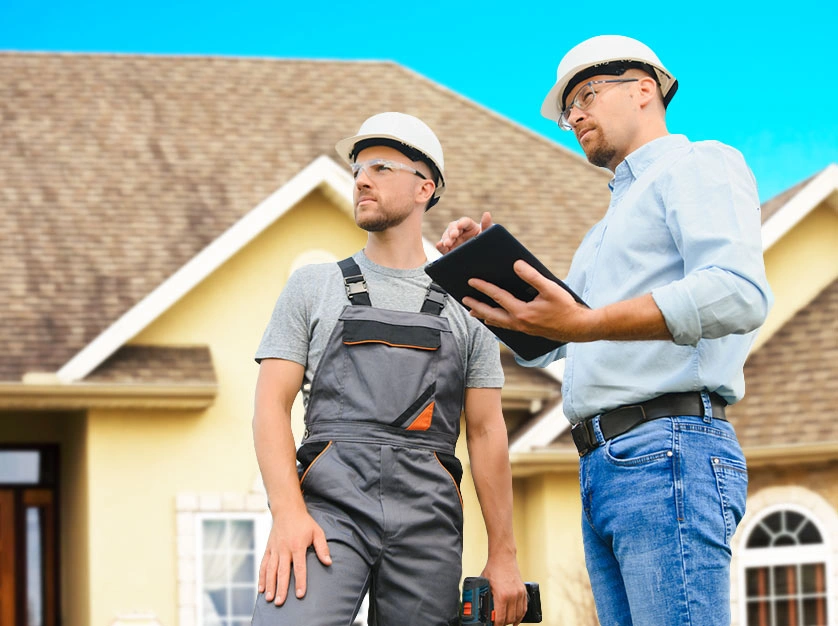 Roof Repair In Parramatta