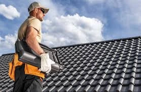 roof washing in Hornsby