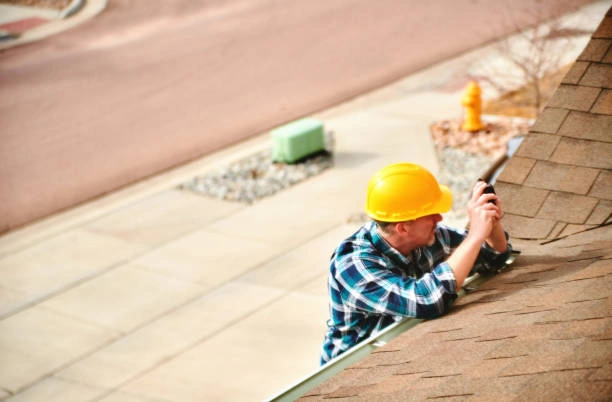 Roof Cleaning in Newtown