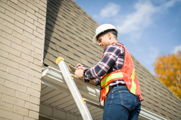 Roof Repair in Chatswood