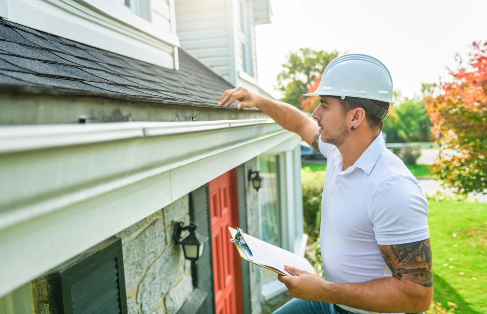 Roof Repair in Strathfield