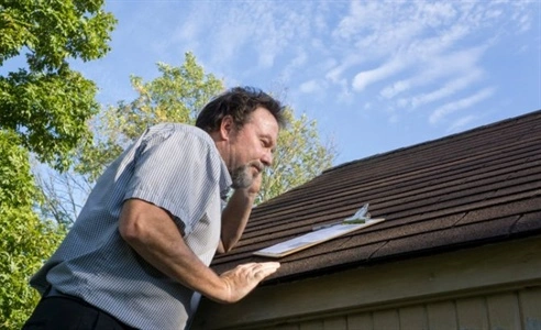 Roof Repair in Petersham