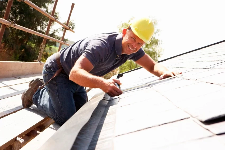 Roof Cleaning in Summer Hill
