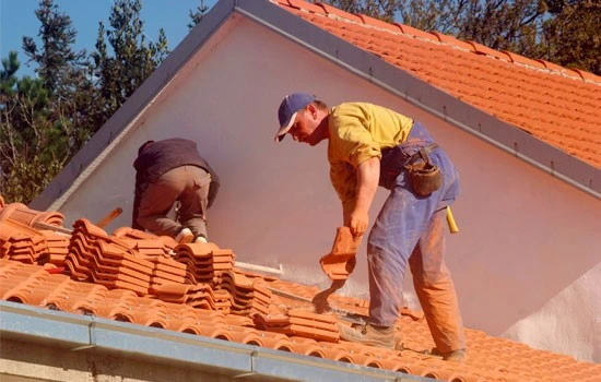 Roof Restoration in Sydney