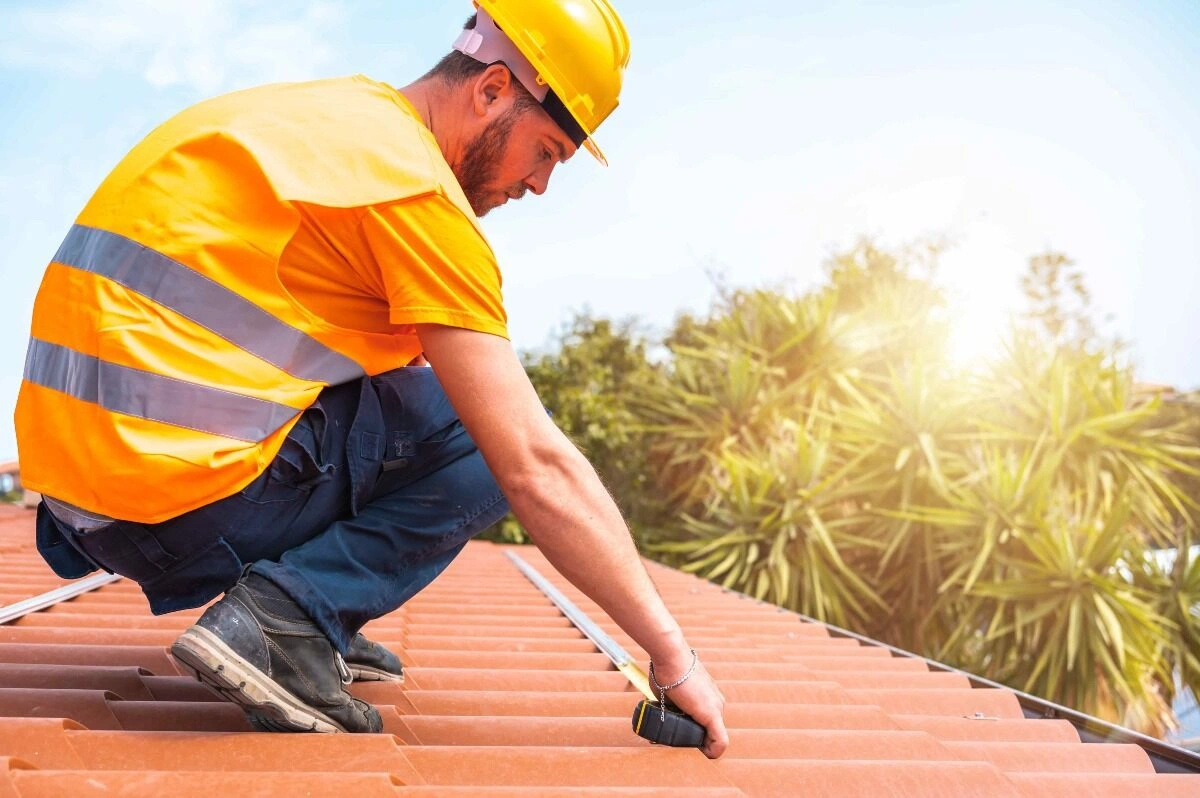 Roof Cleaning in Chatswood