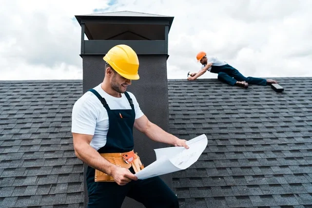 Roof Washing in Castle Hill