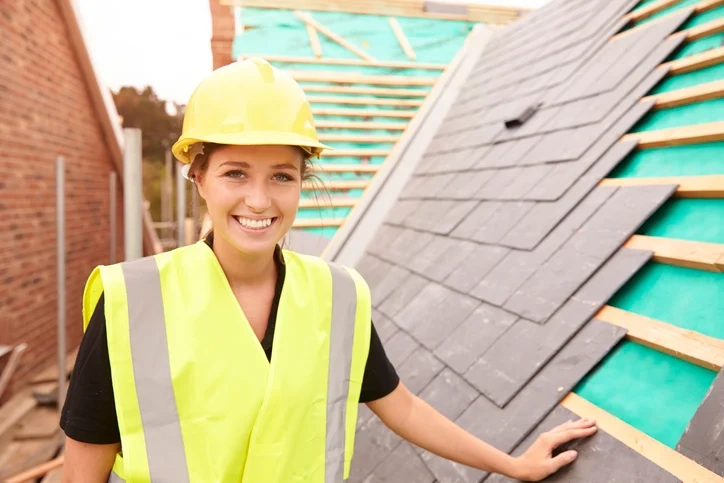 Roof cleaning in Parramatta