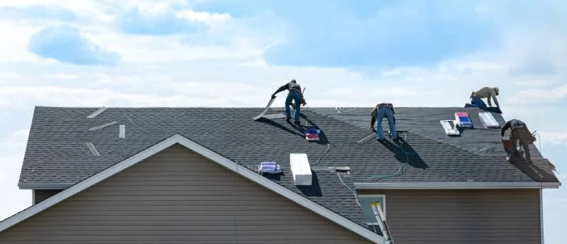 Expensive Roof Part