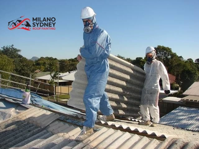 Asbestos in Sydney