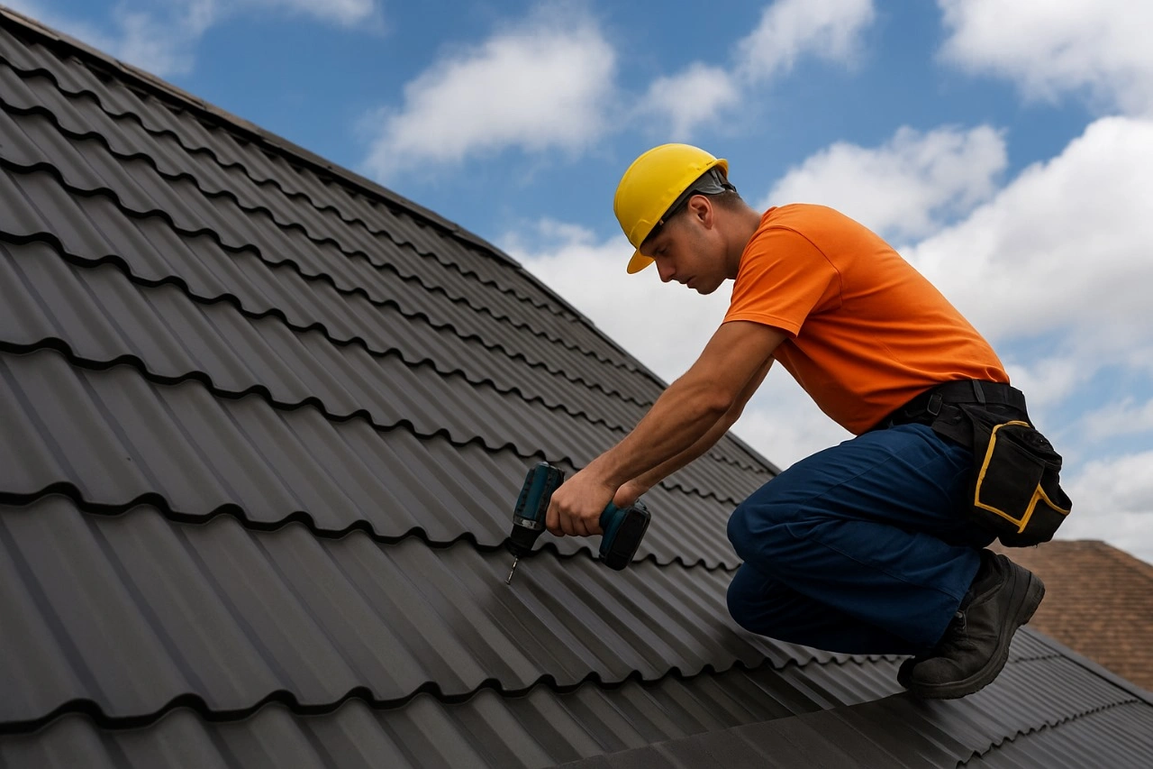 Colorbond Roof Prices