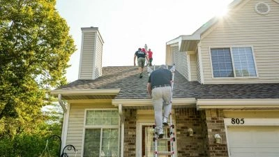 Extend Roof Life Tips